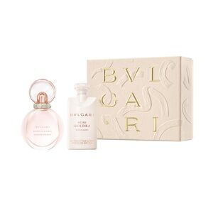 BVLGARI Bulgari Rose Goldea Blossom Delight Eau de Parfum — NWT+ Holiday Box